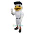Lovely Seagull Uniform, Lovely Seagull Mascot Costume