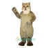 Lynx Uniform, Lynx Mascot Costume