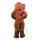 Mammoth Elephant Cartoon Uniform, Mammoth Elephant Cartoon Mascot Costume