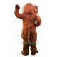 Mammoth Elephant Cartoon Uniform, Mammoth Elephant Cartoon Mascot Costume