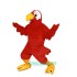Marty Macaw Uniform, Marty Macaw Mascot Costume