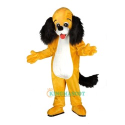 Cute Dog Uniform, Cute Dog Mascot Costume