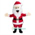 Santa Claus Uniform, Santa Claus Mascot Costume