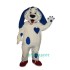 Max Dog Uniform, Max Dog Mascot Costume