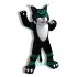 Wildcat Uniform, Cool Wildcat Mascot Costume