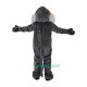 Monkey Simian Ape Cartoon Uniform, Monkey Simian Ape Cartoon Mascot Costume