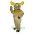 Morty Moose Uniform, Morty Moose Mascot Costume