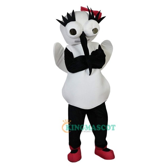 Mosquito Cartoon Uniform, Mosquito Cartoon Mascot Costume