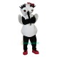 Mosquito Cartoon Uniform, Mosquito Cartoon Mascot Costume