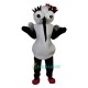 Mosquito Cartoon Uniform, Mosquito Cartoon Mascot Costume