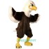 Mr. Majestic Eagle Uniform, Mr. Majestic Eagle Mascot Costume