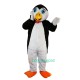 Mr. Penguin Uniform, Mr. Penguin Mascot Costume