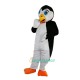Mr. Penguin Uniform, Mr. Penguin Mascot Costume