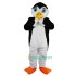 Mr. Penguin Uniform, Mr. Penguin Mascot Costume