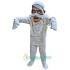 Mummy Uniform, Mummy Mascot Costume