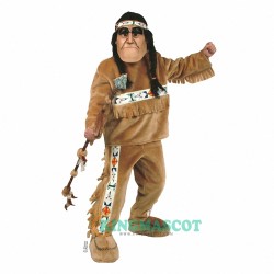 Native American Uniform, Native American Mascot Costume