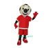 Soccer Uniform, Soccer Mascot Costume