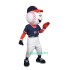 Baseball Uniform, Baseball Mascot Costume