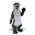 Oliver Otter Uniform, Oliver Otter Mascot Costume