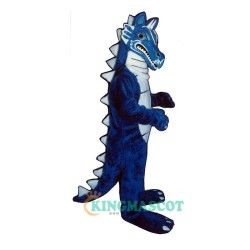 Oriental Dragon Uniform, Oriental Dragon Mascot Costume