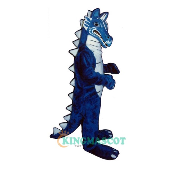 Oriental Dragon Uniform, Oriental Dragon Mascot Costume
