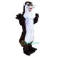 Otter Cartoon Uniform, Otter Mascot Cartoon Mascot Costume