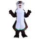 Otter Cartoon Uniform, Otter Mascot Cartoon Mascot Costume