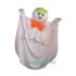 Otto the Ghost Uniform, Otto the Ghost Mascot Costume