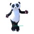 Panda Uniform, Panda Mascot Costume