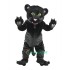 Panther Uniform Free Shipping, Panther Mascot Costume