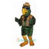 Party Parrot Uniform, Party Parrot Mascot Costume