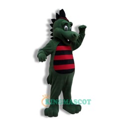 Dragon Uniform, Lovely Baby Dragon Mascot Costume