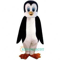 Penguin Uniform, Penguin Lightweight Mascot Costume