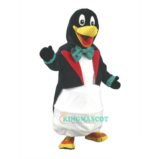 Penguin Uniform Free Shipping, Penguin Mascot Costume