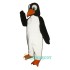 Penny Penguin Uniform, Penny Penguin Mascot Costume