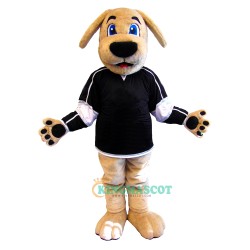 Pet Valu Uniform, Pet Valu Mascot Costume