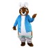 Peter Rabbit Uniform Bunny Uniform, Peter Rabbit Costume Bunny Mascot Costume