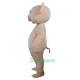 Pig Cartoon Uniform, Pig Cartoon Mascot Costume