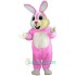 Pink Rabbit Uniform, Pink Rabbit Lightweight Mascot Costume
