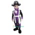 Pirate Uniform, Pirate Mascot Costume