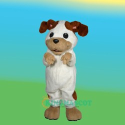 Poky Little Puppy Uniform, Poky Little Puppy Mascot Costume