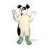 Poochie Pup Uniform, Poochie Pup Mascot Costume