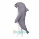 Porpoise Uniform, Porpoise Mascot Costume