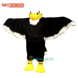 Powerful Domineering Eagle Uniform Hot Sale, Powerful Domineering Eagle Mascot Costume Hot Sale