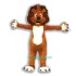 Professional Lion Uniform, Professional Lion Mascot Costume