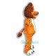 Professional Lion Uniform, Professional Lion Mascot Costume