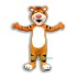 Professional Tiger Uniform, Professional Tiger Mascot Costume