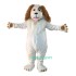 Pugs Dog Cartoon Uniform, Pugs Dog Cartoon Mascot Costume