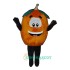 Pumpkin (Bodysuit not included) Uniform, Pumpkin (Bodysuit not included) Mascot Costume