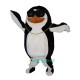 Punk Penguin Cartoon Uniform, Punk Penguin Cartoon Mascot Costume